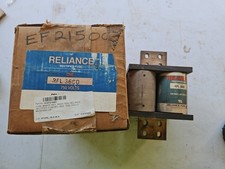 NEW BALDOR RELIANCE ELECTRIC 64676-18EY 3600A...