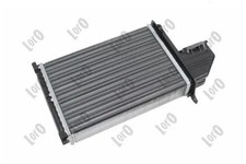 Radiateur BMW 3,3