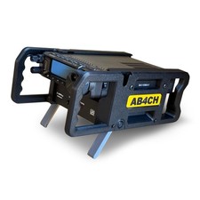 YAESU Combo Carry Handles for FT-891 Radio and MAT-Tuners mAT-30
