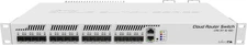 MikroTik CRS317-1G-16S RM 16 SFP 1Gbit LAN Cloud Router Switch