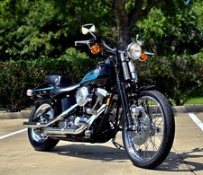 1996 Harley-Davidson Softail for Sale
