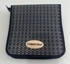 Tattered Lace Die Storage Solution, design store and organize Tattered Lace dies