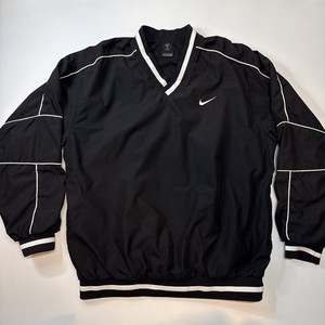 vintage nike windbreaker ebay