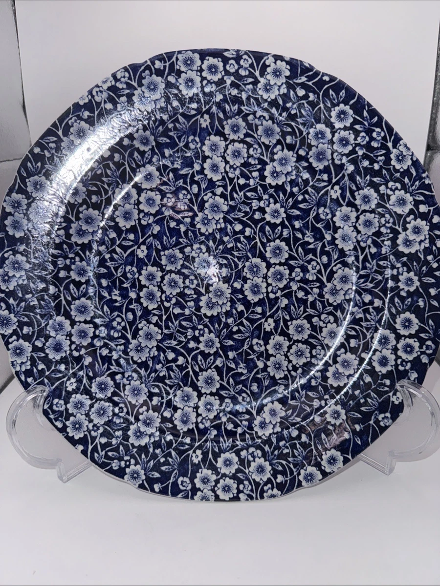 Burleigh Calico In Burleigh (Burgess & Leigh) China for sale | eBay