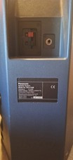 panasonic ramsa speakers