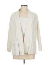 Wynne Layers Women Ivory Cardigan M