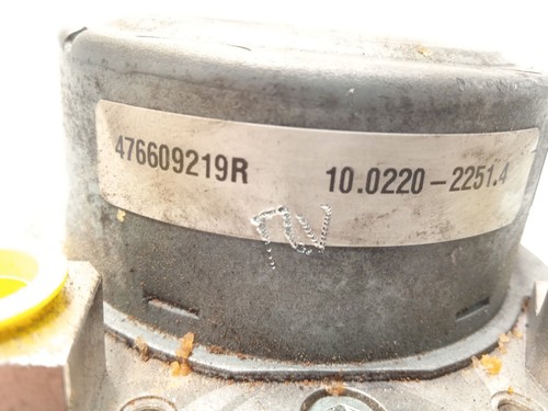 476609484R ABS / 10022024294 / 28517155103 / 7614213 PARA DACIA SANDERO III CONF - Imagen 6 de 7