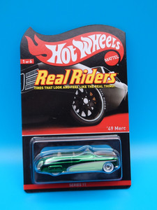 Hot Wheels '49 Merc | eBay