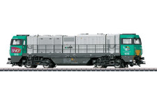 MARKLIN 37209 Locomotive
