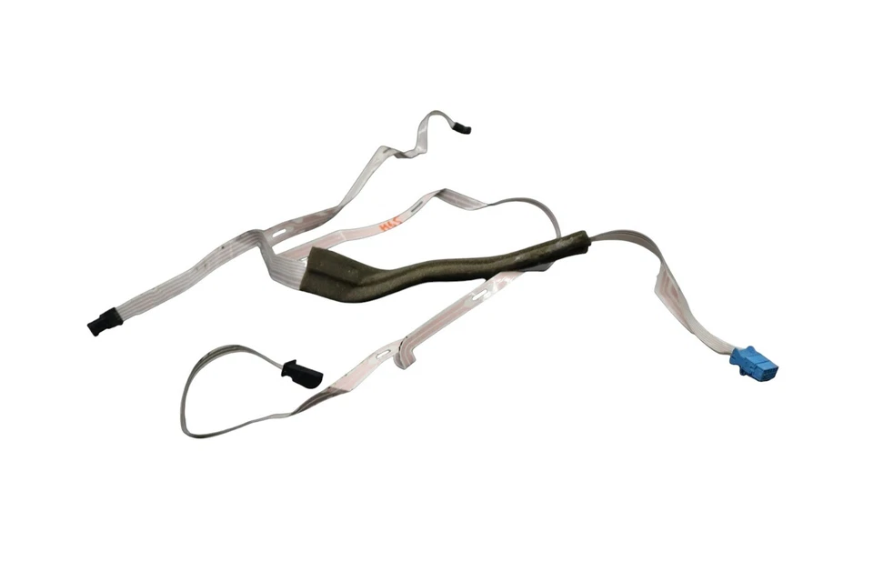 06-12 Arnés de cables para puerta trasera derecha Mercedes GL550 GL450 1645402408 OEM Foto 4 de 4