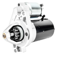 Starter For 1970-1972 MG MGB For 1973-1976 MG MGB For 1977-1980 MG MGB 25616 12V