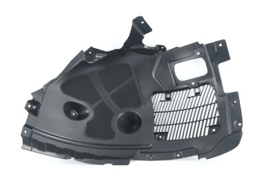 NEU BMW X6G06 INNENKOTFLÜGEL VORNE LINKS VORDERTEIL 51717427505 7427505