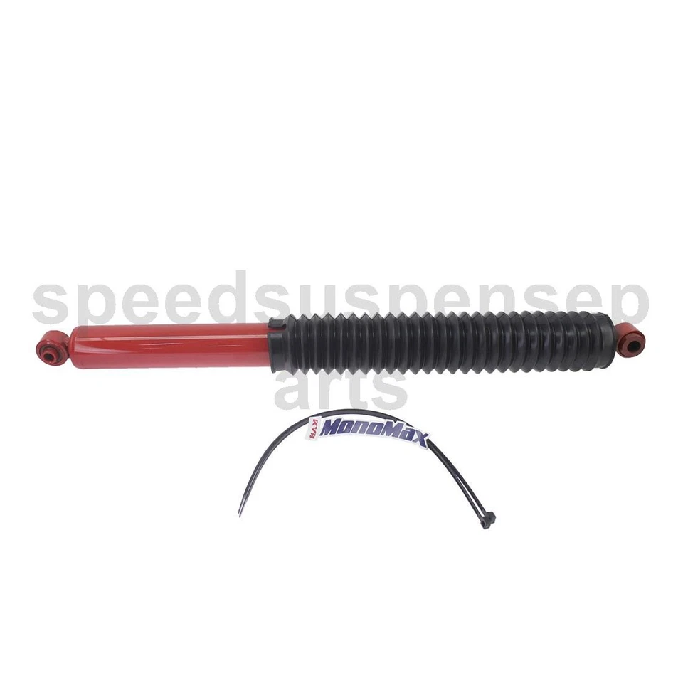 2 amortecedores dianteiros compatíveis com Chevrolet B7 6.5L 7.0L 6.6L 7.2L 7.4L 8.1L - Imagem 4 de 4