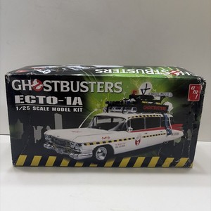 Ecto-1 Kit for sale | eBay