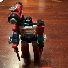 Perceptor 100% Complete 1985 Vintage G1 Transformers Microscope Figure