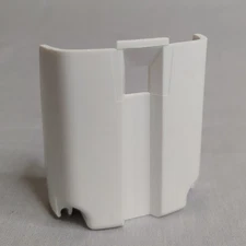 Hunter Douglas Luminette Universal Bulkhead Body Cover 4250012126