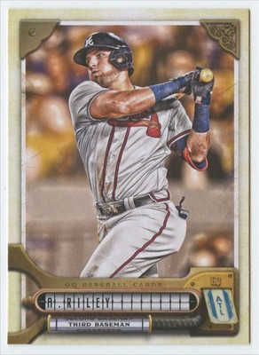 2022 Topps Gypsy Queen MLB Baseball Base Singles #151-300 (Pick Your Cards)