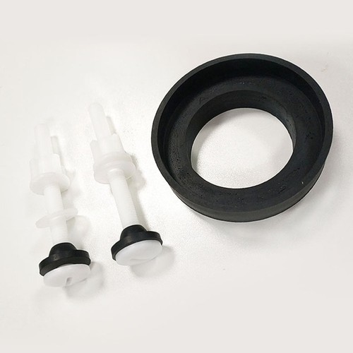 10pcs Plastic Flush Toilet Water Tank Push Buttons Rods Connector (80mm) - Picture 2 of 12