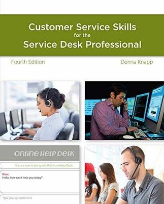 A Guide to Customer Service Skills for - Paperback, by Knapp Donna - Acceptable