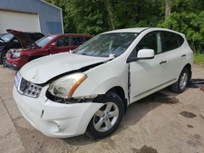 Wheel 16x6-1/2 Alloy 5 Spoke Fits 10 12-15 ROGUE 2477323