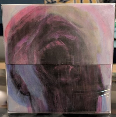Placebo x Stuart Semple 7'' Vinyl - SIGNED & NUMBERED #15/250 - Factory Sealed