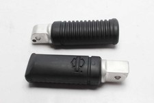 Repose-Pieds Lot Gauche Droite Harley-Davidson Dyna Fat Bob 1900 Fxfbs 20-20