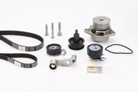 Continental Ctam Wasserpumpe+Zahnriemensatz CT957WP1