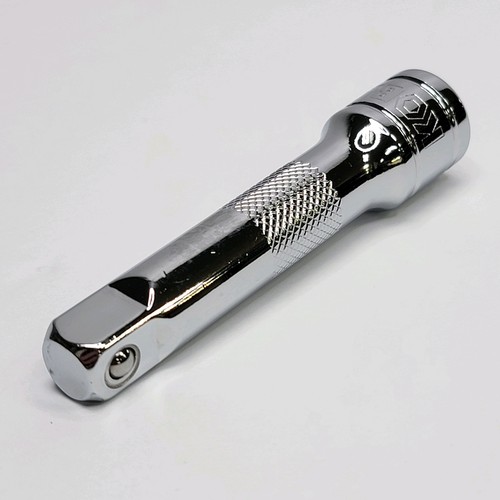 NEW - Kobalt 3/8" Drive 3" Socket Wrench Extension Bar with Knurling 337344 - Bild 11 von 24