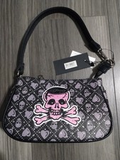 ed hardy purse