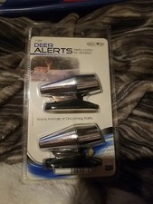 Deer Alerts Deer Alerts