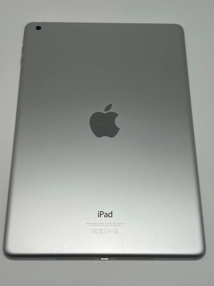 Apple iPad Air (1st generation) · 128GB · Wi-Fi, Foto 2 von 2
