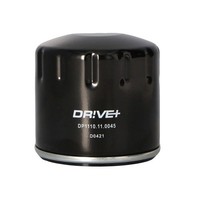 Dr!ve+ ÖLfilter DP1110.11.0045 FüR Alfa Romeo Passend FüR Fiat Lancia