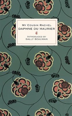 My Cousin Rachel by Sally Beauman (English) Hardcover Book