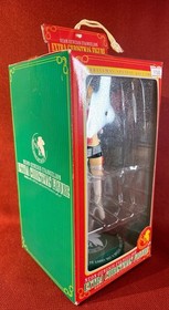 Neon Genesis Evangelion Extra Christmas Figure Asuka Langley 2004 SEGA