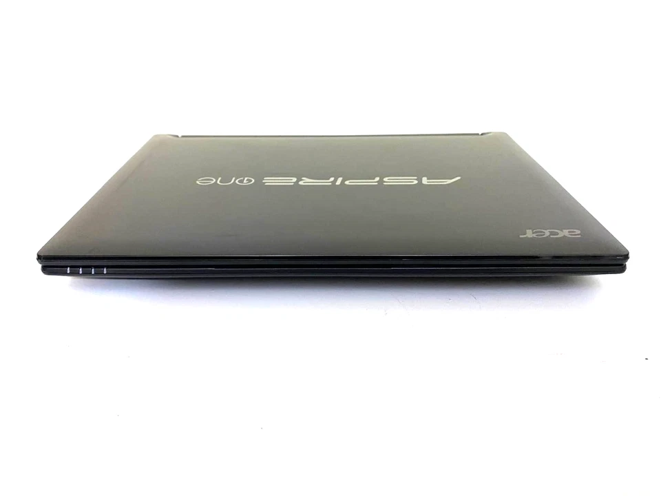 Acer Aspire One D255E 10.1” Netbook | Working With Charger | No HDD - Image 4 of 4