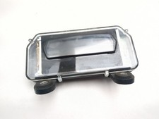 11-14 Ducati Diavel Front Lower Instrument Cluster Dashboard Gauge Tach Clock