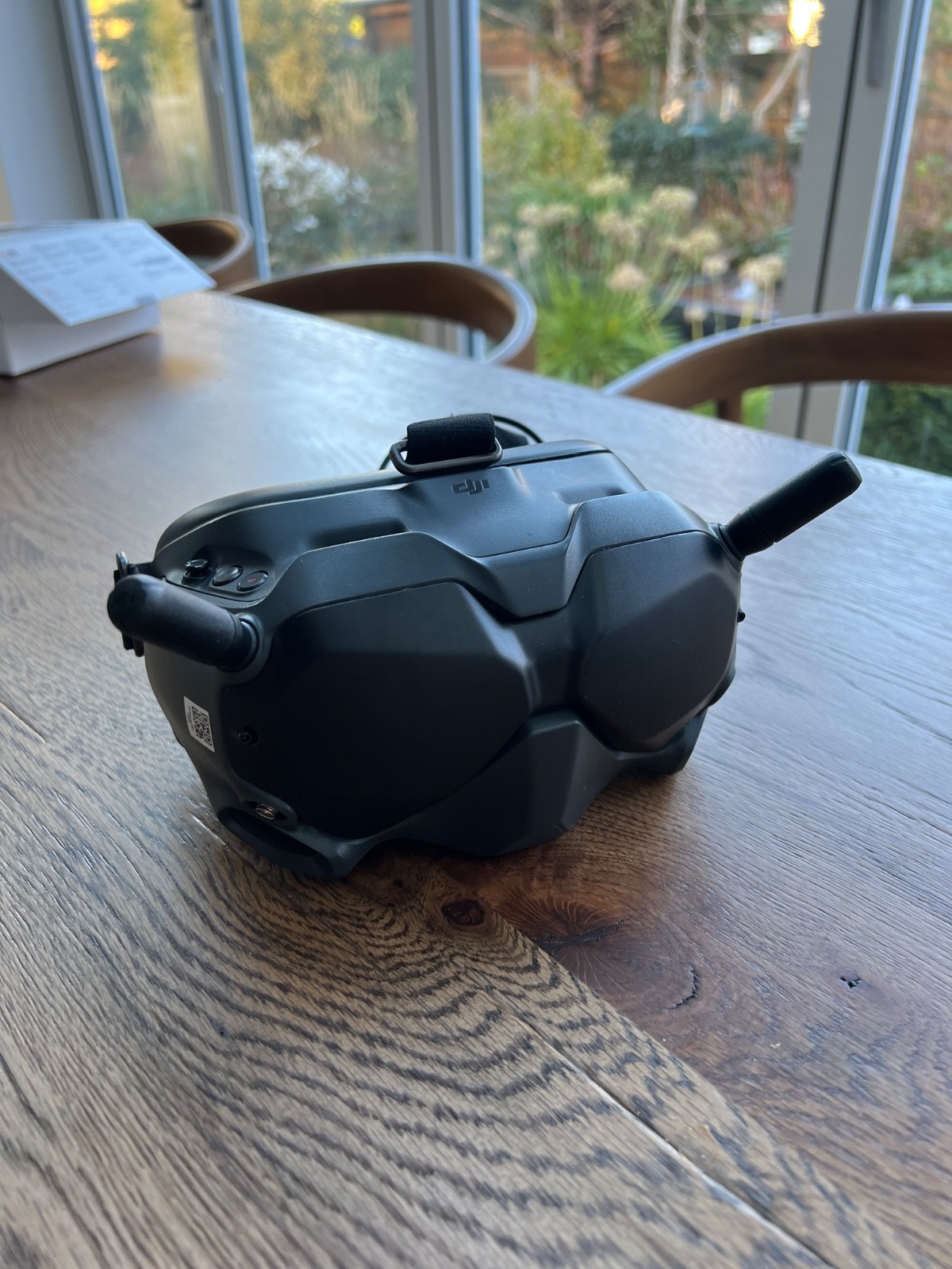 Drone DJI Avata - Fly Smart Combo Goggles & Bundle - Hardly Used