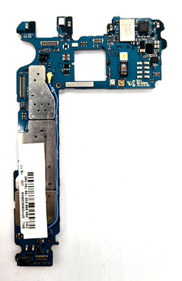 Samsung Galaxy S7 edge Logic Board - SM-G935 - 32GB - Sprint Locked - (A26)