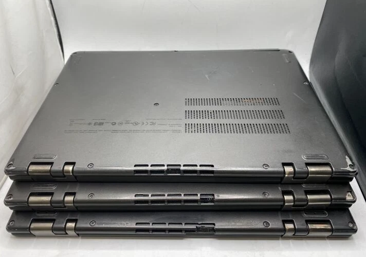 Lenovo ThinkPad Yoga 20C0 4ta Generación Intel Core i5-4200U @1.60GHz 4GB RAM 256GB SSD Foto 2 de 4