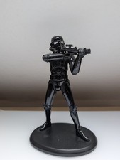 StarWars Shadow Trooper Figur 18 cM Sammlerstück