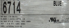 Alpha Wire 6714 #20awg EcoWire mPPE Tinned Co...