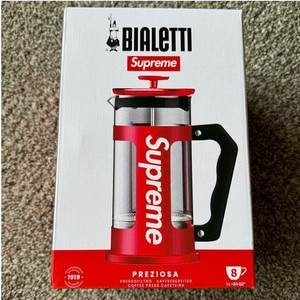 Supreme Bialetti | eBay