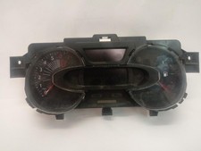 Compteur Renault Captur