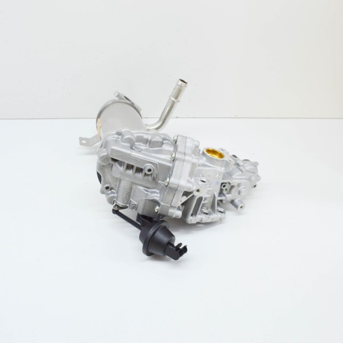 FORD TRANSIT MK4 EGR Cooler Assy GK2Q-9U438-AH 2374578 NEW GENUINE - Picture 3 of 8