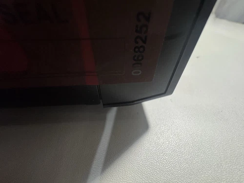 SONY RCD-W500C CD Player / Recorder Fully Functional W/ Remote - 第 7/18 張圖片