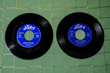 Adriano Celentano – 2 vinili 45 giri originali