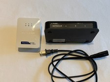 Netgear Internet Adapter for Home Entertainment 3D XAVB5004