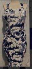 NEW Michael Kors True Navy  Dress Women's XS MSRP $155!