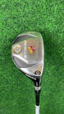 Rescue TaylorMade 2-Hybrid - Herren (Graphit, 41", Rechts, 17)