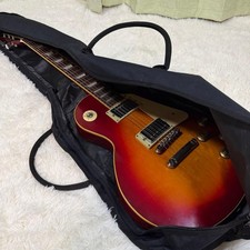 Yamaha Studio Lord SL380 Les Paul Electric Guitar Cherry Sunburst JPN USED